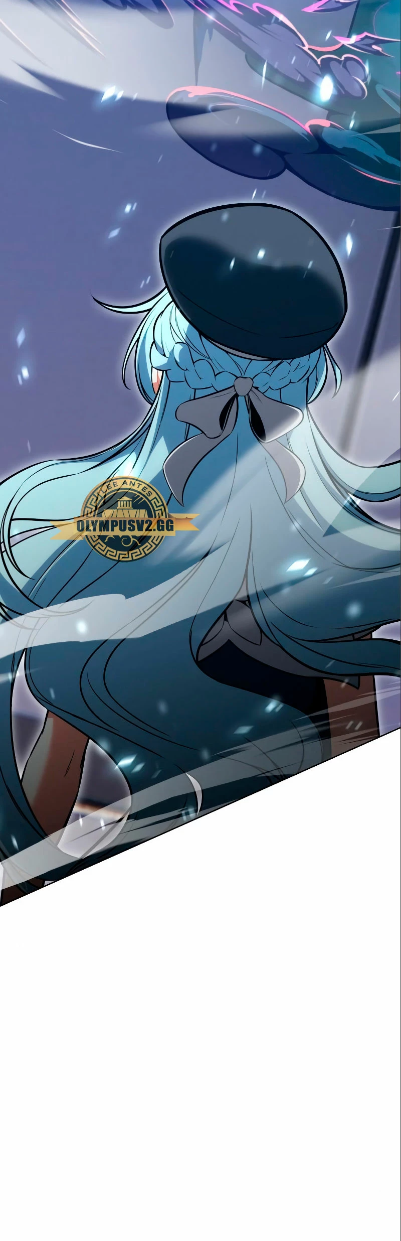 Read Yo mate al jugador de la Academia ES Manga Online