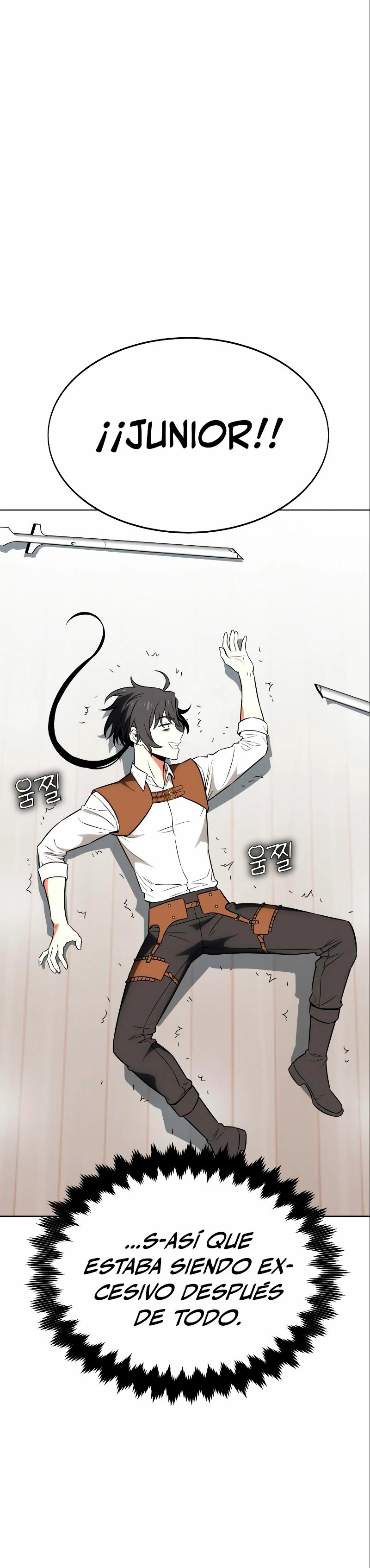Read Yo mate al jugador de la Academia ES Manga Online