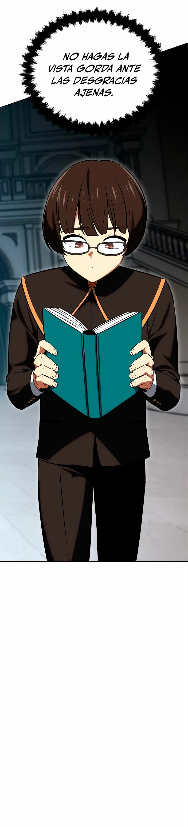 Read Yo mate al jugador de la Academia ES Manga Online
