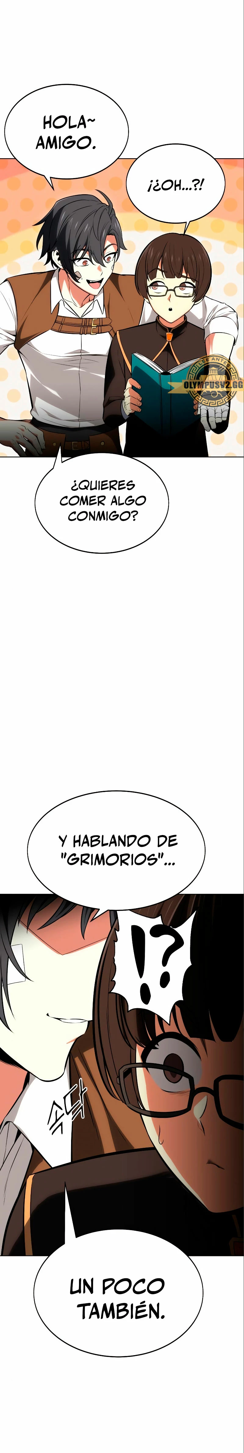 Read Yo mate al jugador de la Academia ES Manga Online