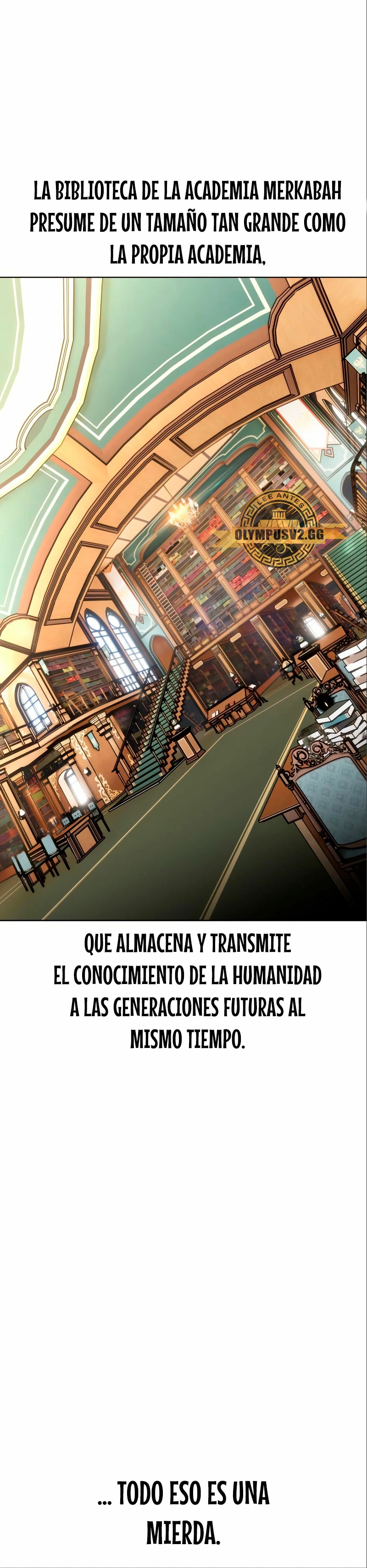 Read Yo mate al jugador de la Academia ES Manga Online