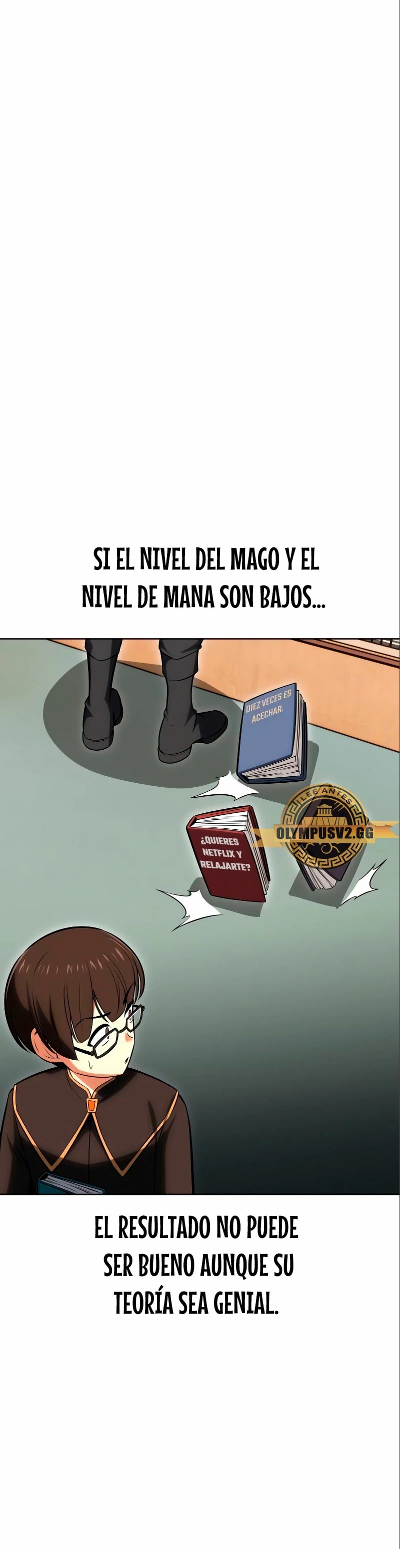 Read Yo mate al jugador de la Academia ES Manga Online