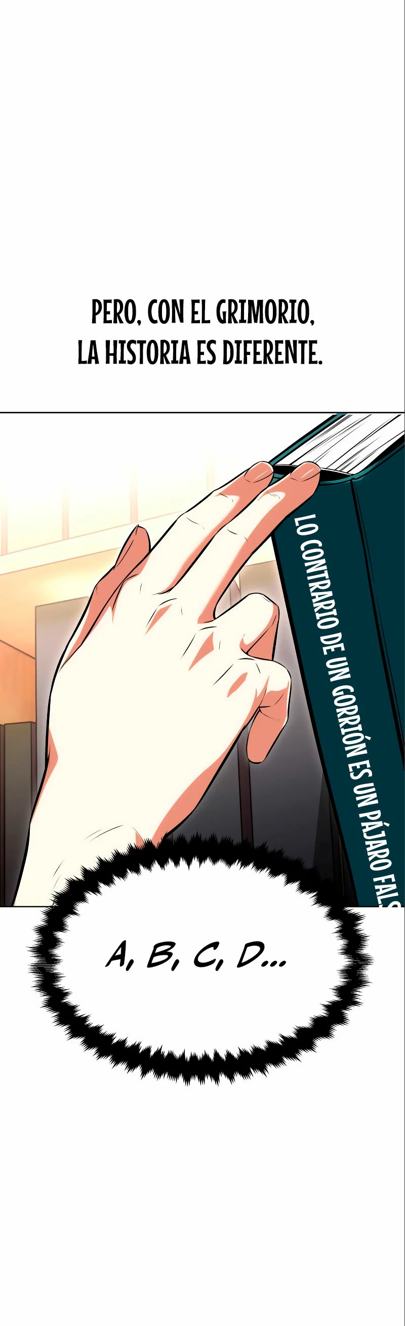 Read Yo mate al jugador de la Academia ES Manga Online