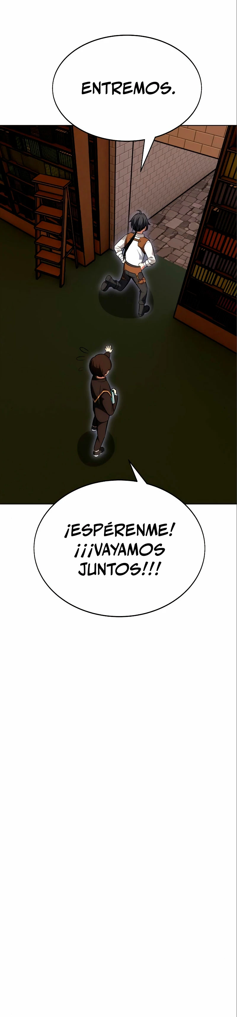 Read Yo mate al jugador de la Academia ES Manga Online