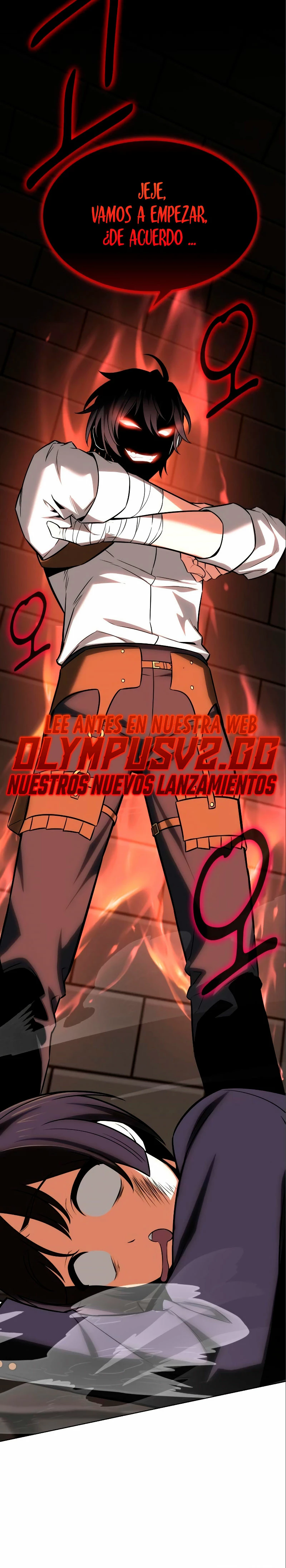 Read Yo mate al jugador de la Academia ES Manga Online