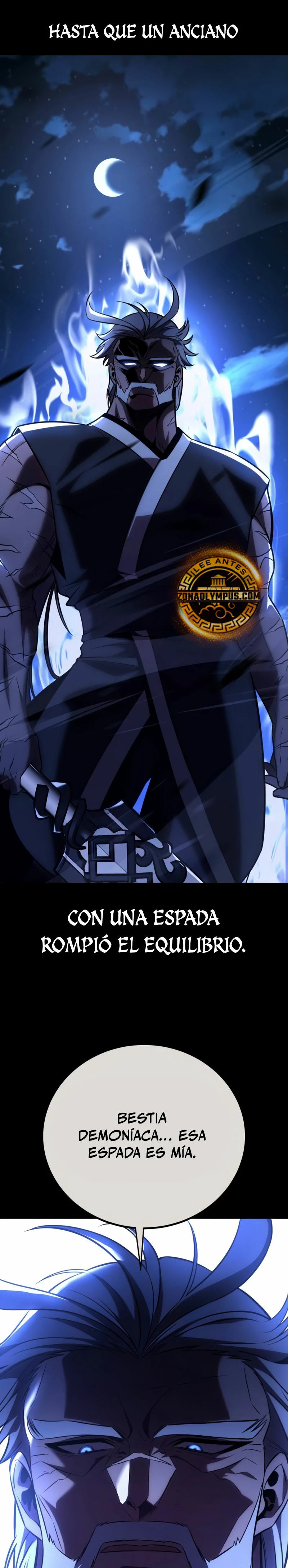 Read Yo mate al jugador de la Academia ES Manga Online