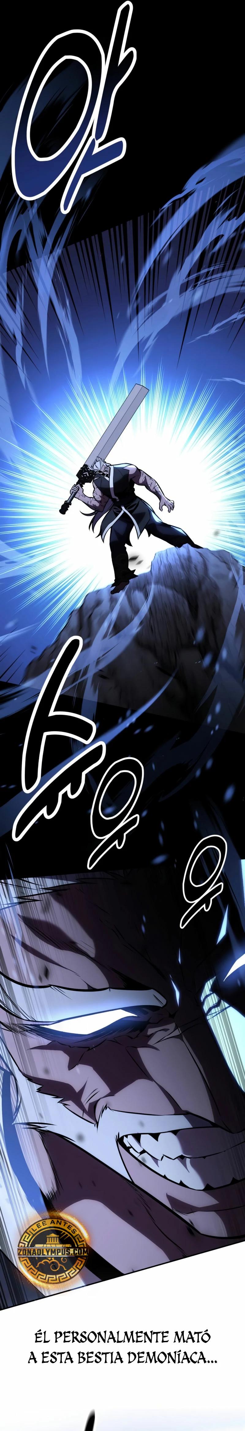 Read Yo mate al jugador de la Academia ES Manga Online