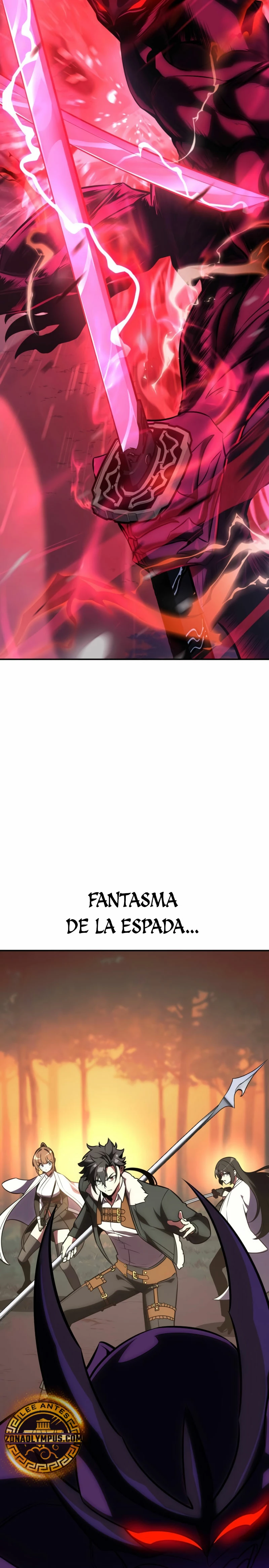 Read Yo mate al jugador de la Academia ES Manga Online