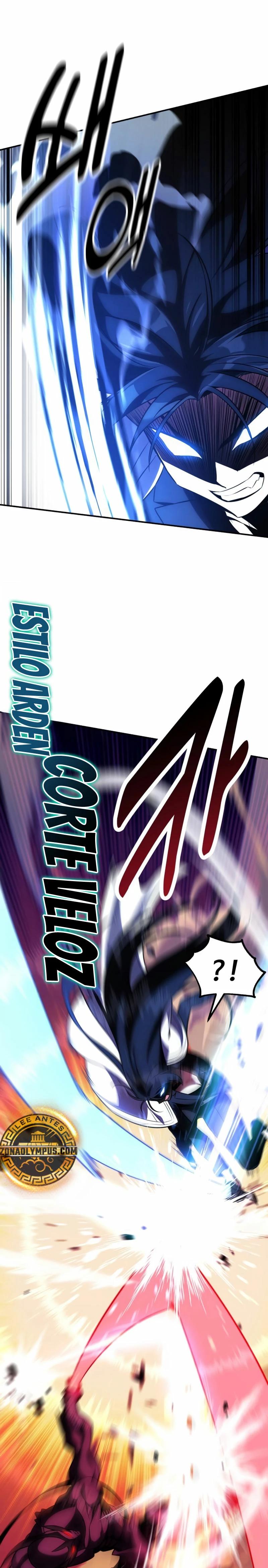 Read Yo mate al jugador de la Academia ES Manga Online