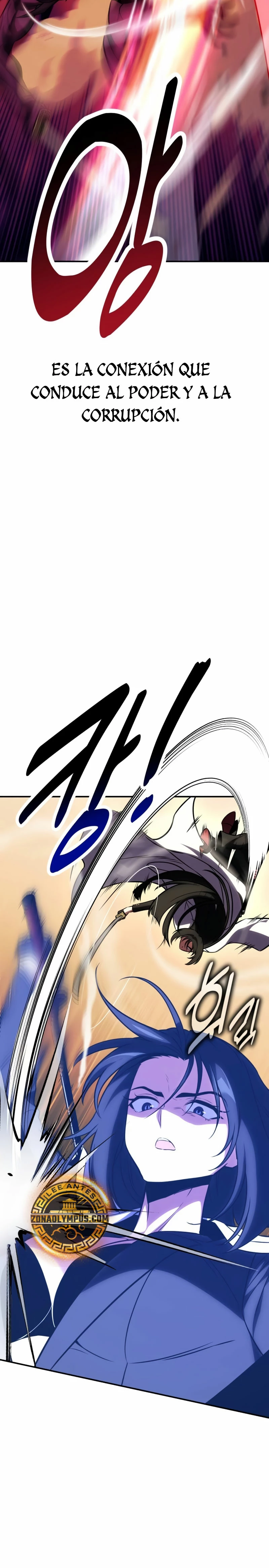 Read Yo mate al jugador de la Academia ES Manga Online