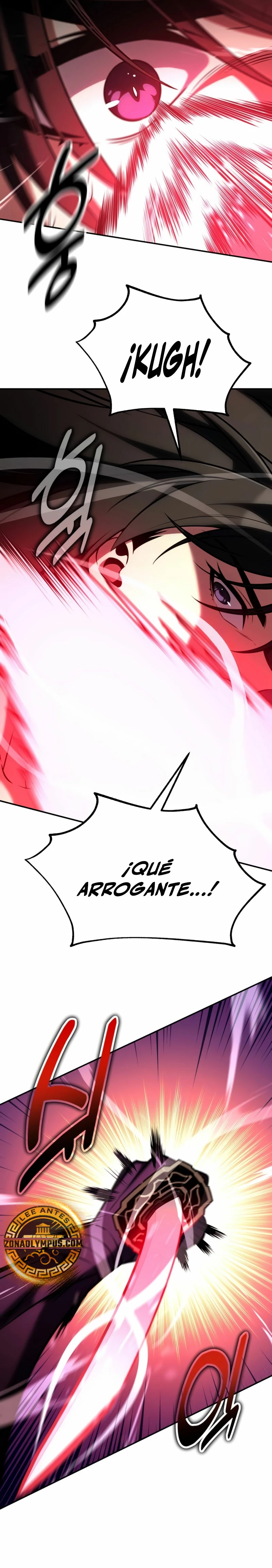 Read Yo mate al jugador de la Academia ES Manga Online