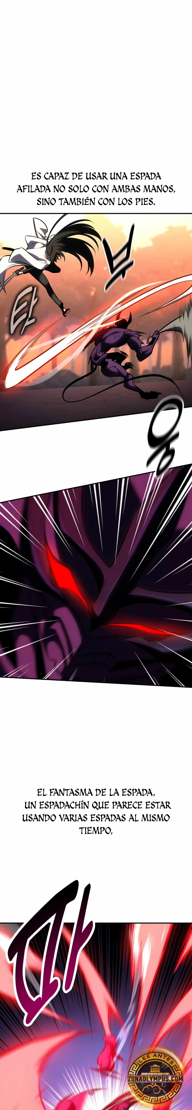 Read Yo mate al jugador de la Academia ES Manga Online