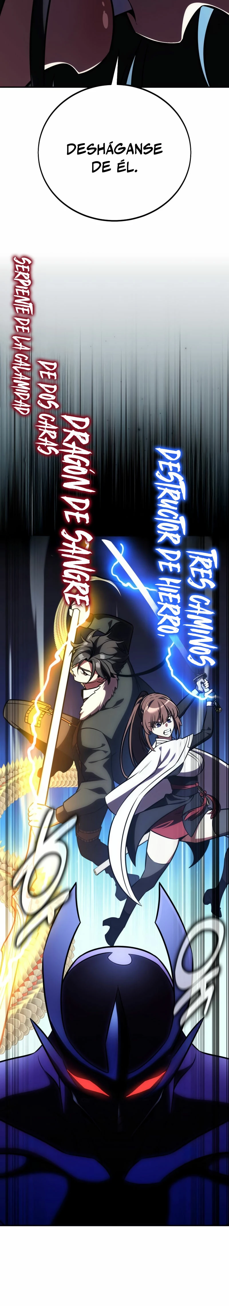 Read Yo mate al jugador de la Academia ES Manga Online
