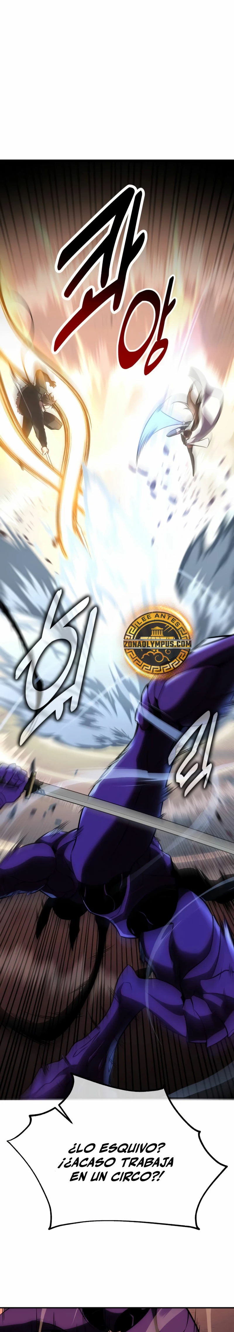 Read Yo mate al jugador de la Academia ES Manga Online