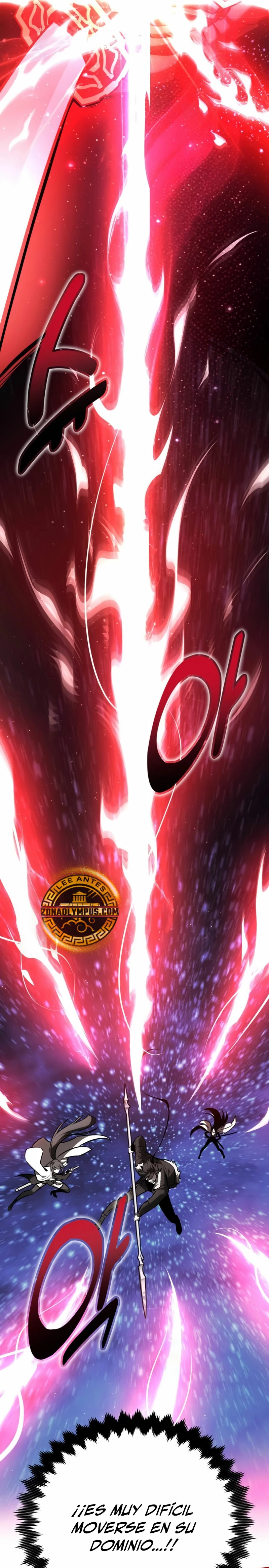 Read Yo mate al jugador de la Academia ES Manga Online