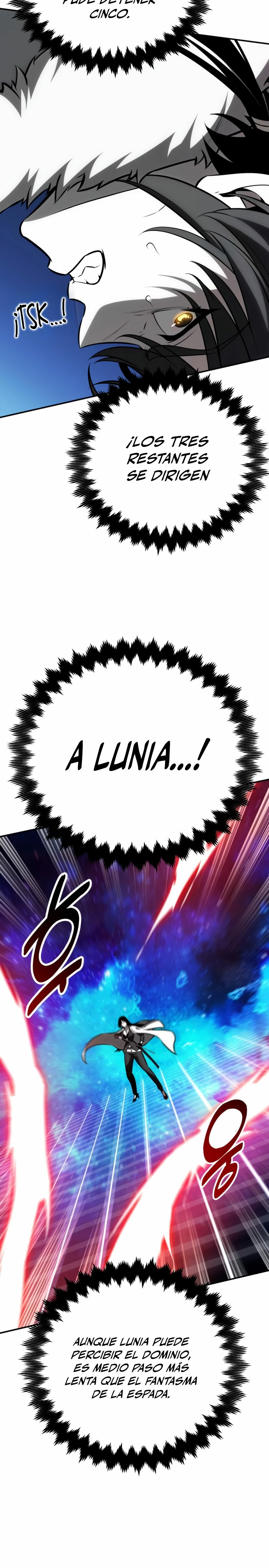 Read Yo mate al jugador de la Academia ES Manga Online