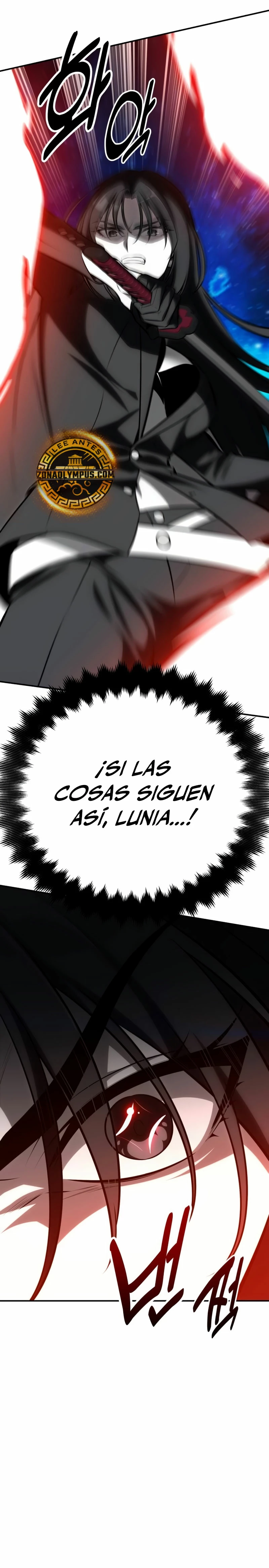 Read Yo mate al jugador de la Academia ES Manga Online