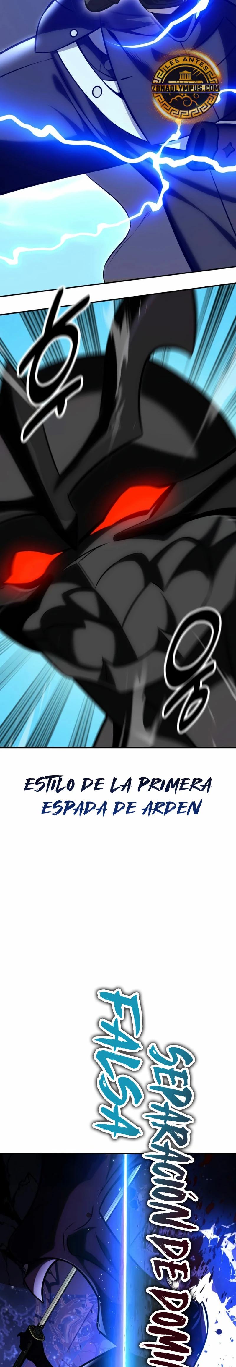 Read Yo mate al jugador de la Academia ES Manga Online