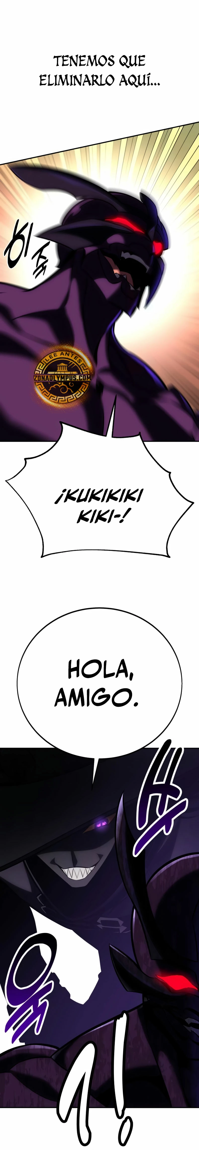 Read Yo mate al jugador de la Academia ES Manga Online