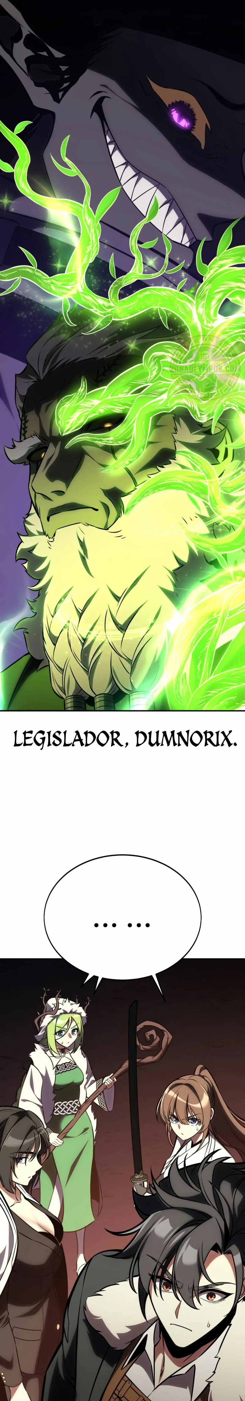 Read Yo mate al jugador de la Academia ES Manga Online