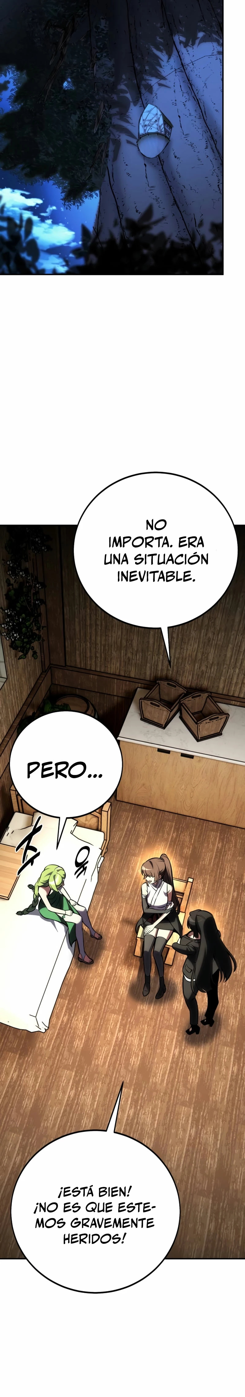 Read Yo mate al jugador de la Academia ES Manga Online