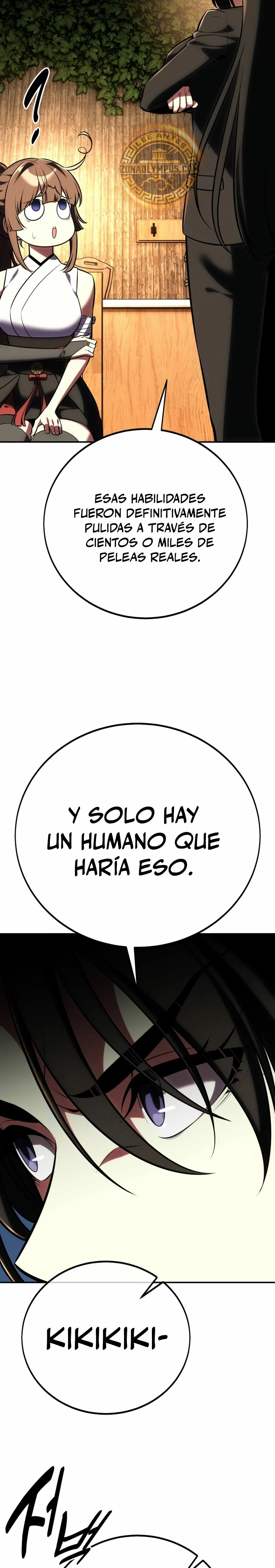 Read Yo mate al jugador de la Academia ES Manga Online