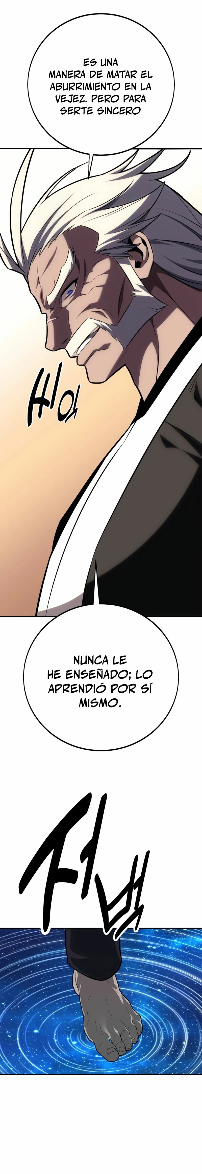Read Yo mate al jugador de la Academia ES Manga Online