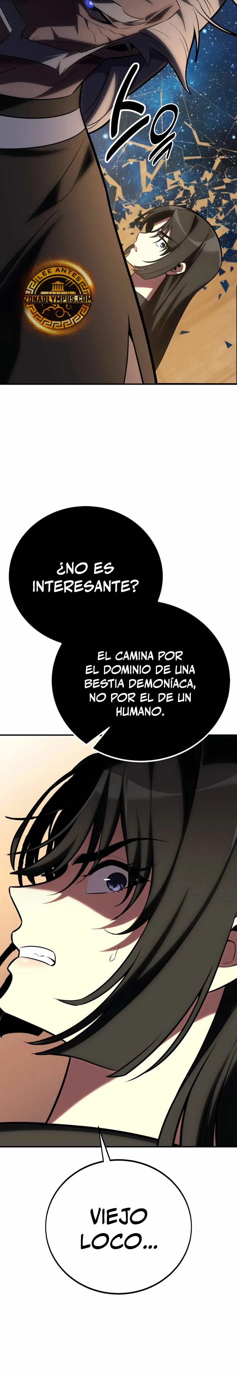 Read Yo mate al jugador de la Academia ES Manga Online