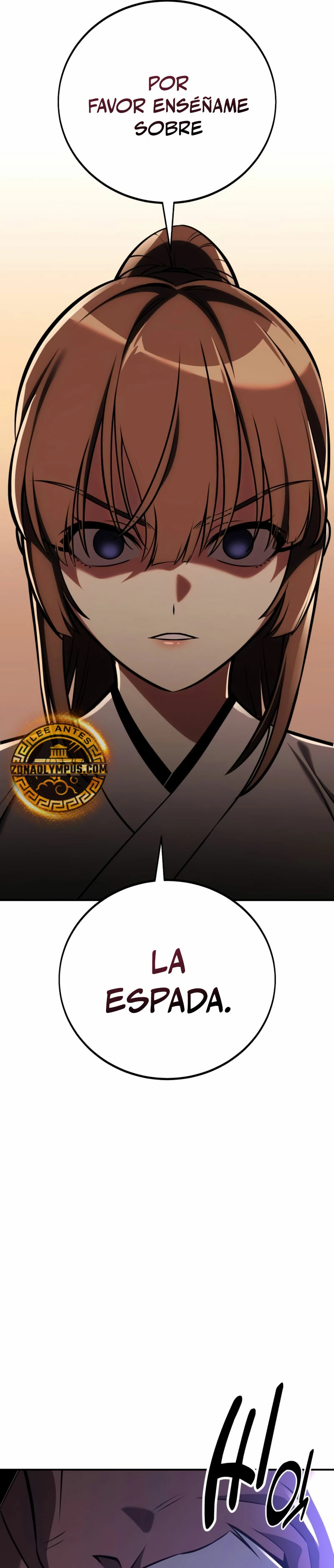 Read Yo mate al jugador de la Academia ES Manga Online