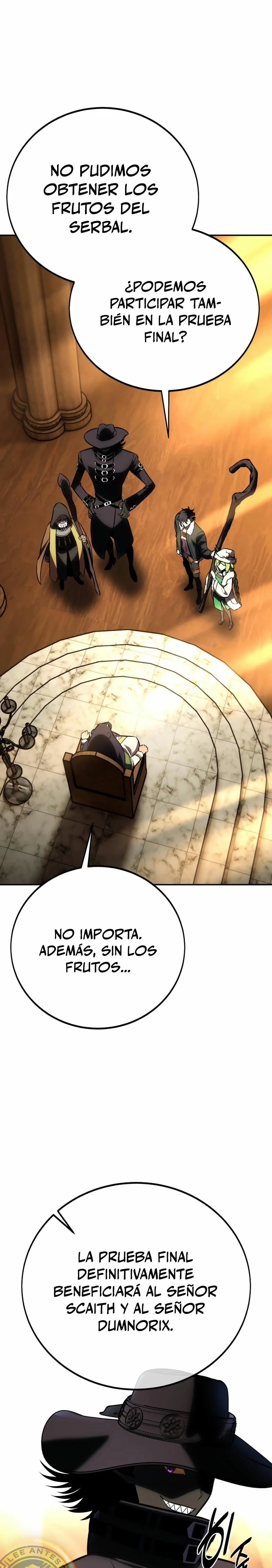 Read Yo mate al jugador de la Academia ES Manga Online
