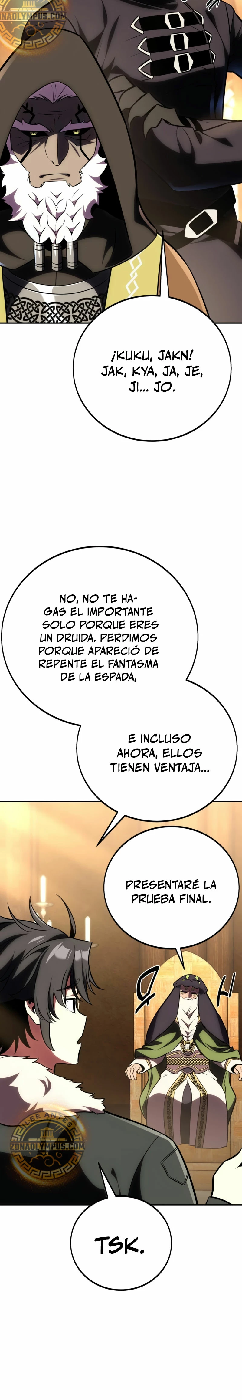 Read Yo mate al jugador de la Academia ES Manga Online