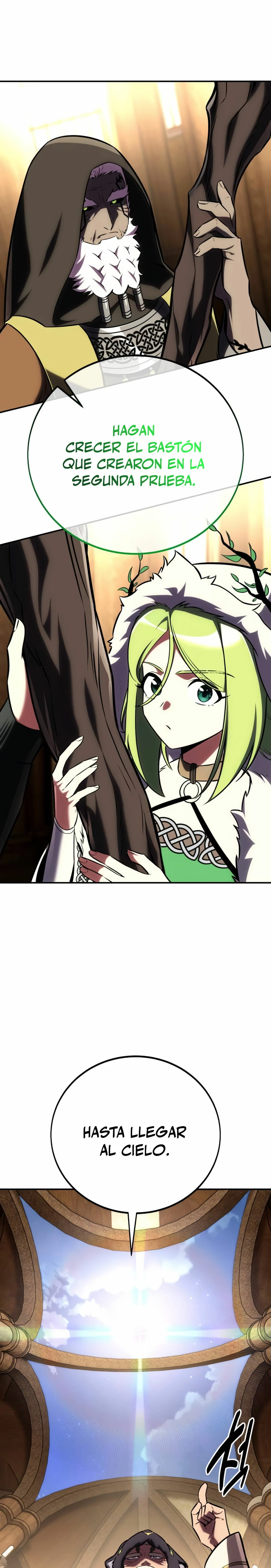 Read Yo mate al jugador de la Academia ES Manga Online