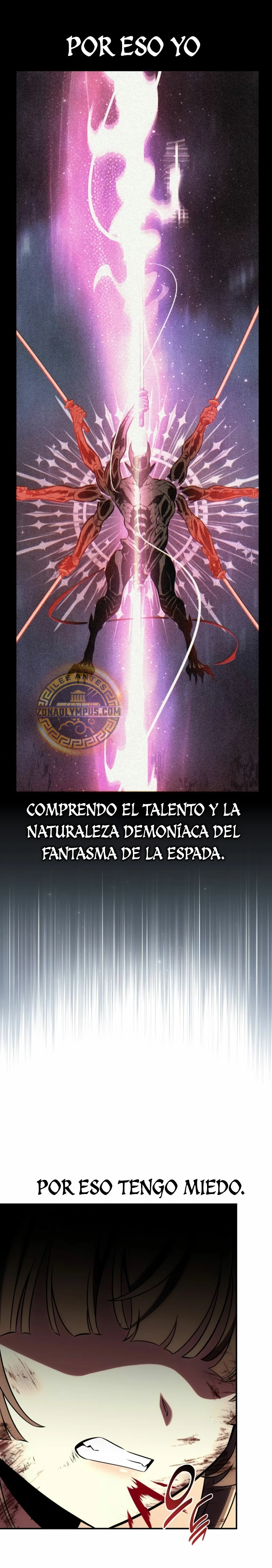Read Yo mate al jugador de la Academia ES Manga Online