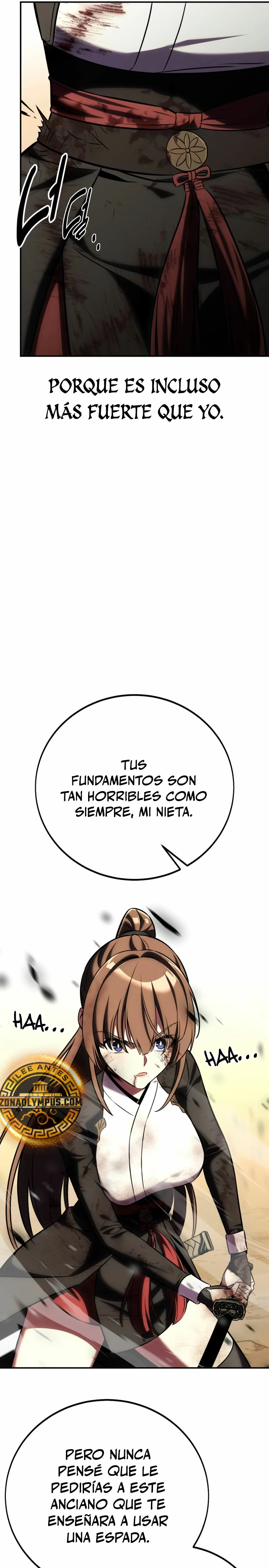 Read Yo mate al jugador de la Academia ES Manga Online