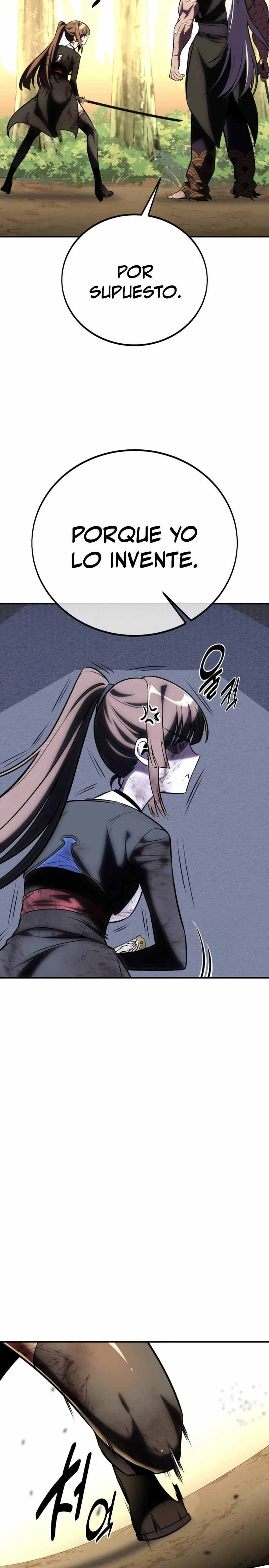 Read Yo mate al jugador de la Academia ES Manga Online