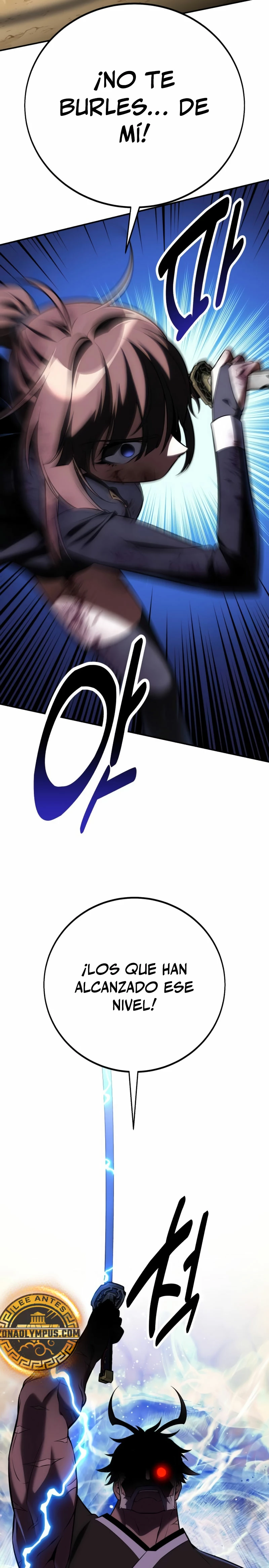 Read Yo mate al jugador de la Academia ES Manga Online