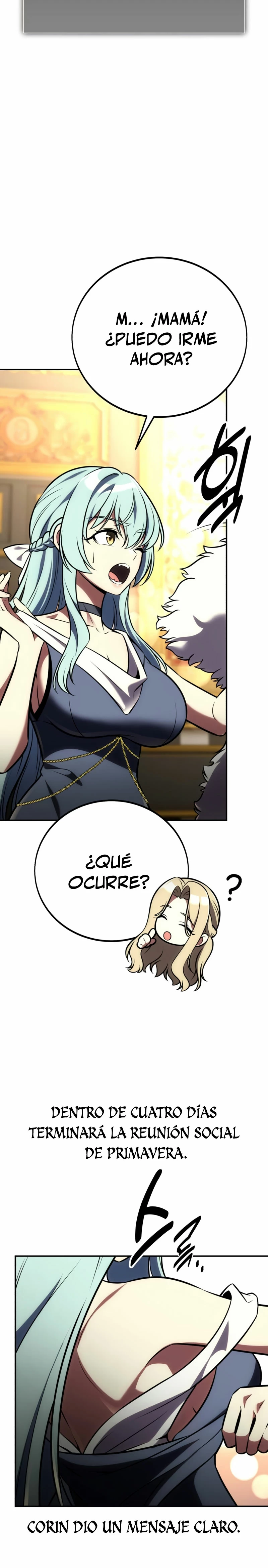 Read Yo mate al jugador de la Academia ES Manga Online