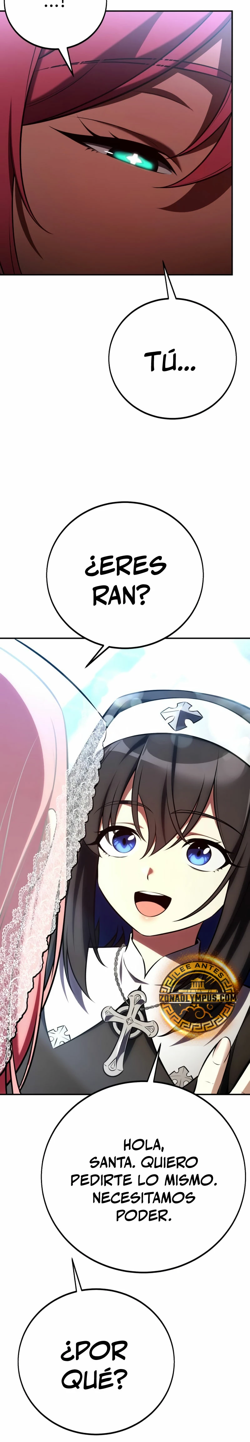 Read Yo mate al jugador de la Academia ES Manga Online