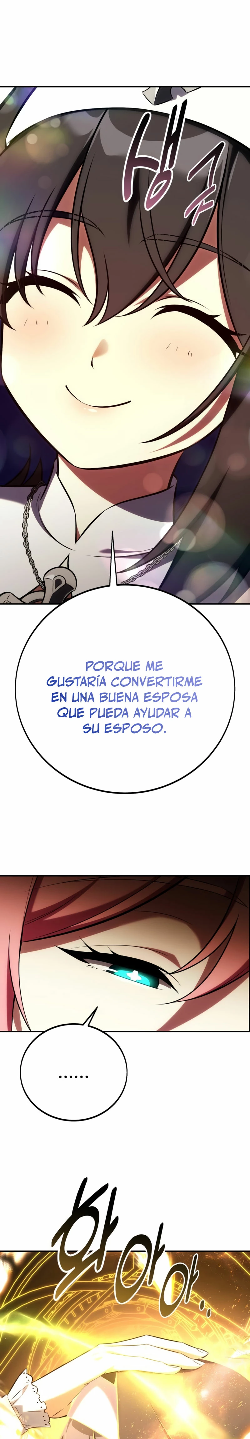 Read Yo mate al jugador de la Academia ES Manga Online
