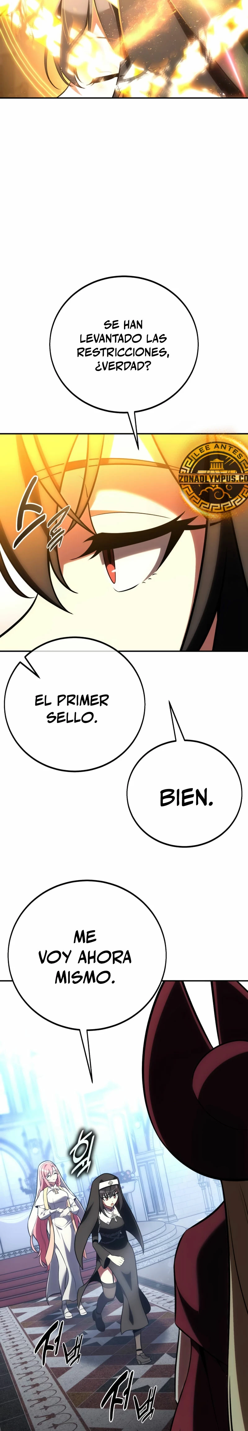 Read Yo mate al jugador de la Academia ES Manga Online