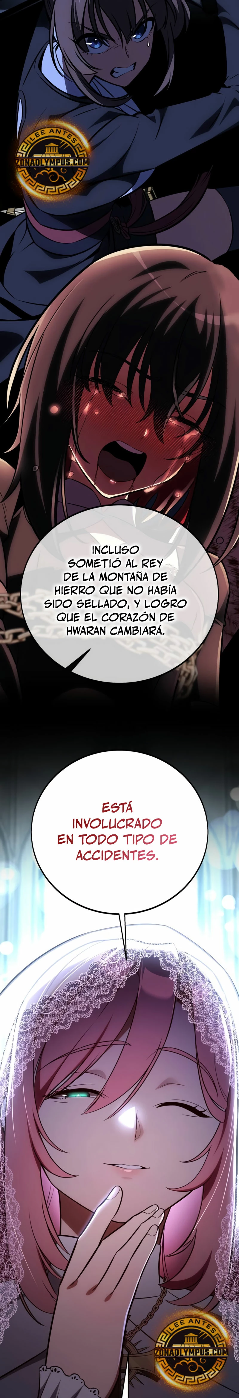Read Yo mate al jugador de la Academia ES Manga Online