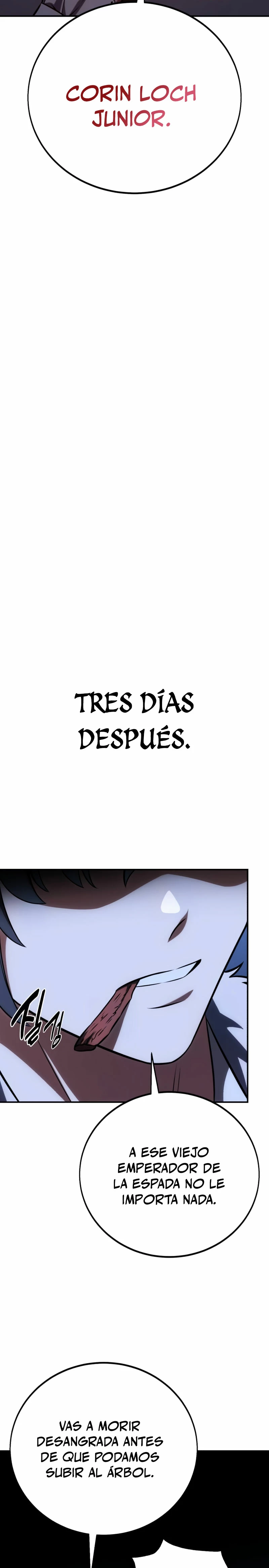 Read Yo mate al jugador de la Academia ES Manga Online