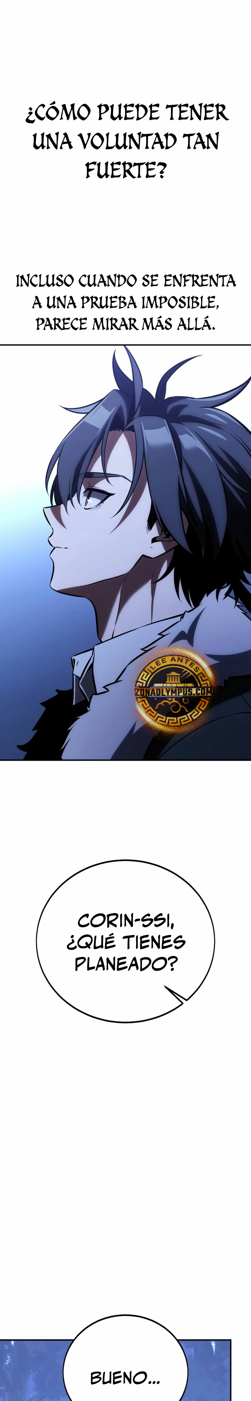 Read Yo mate al jugador de la Academia ES Manga Online