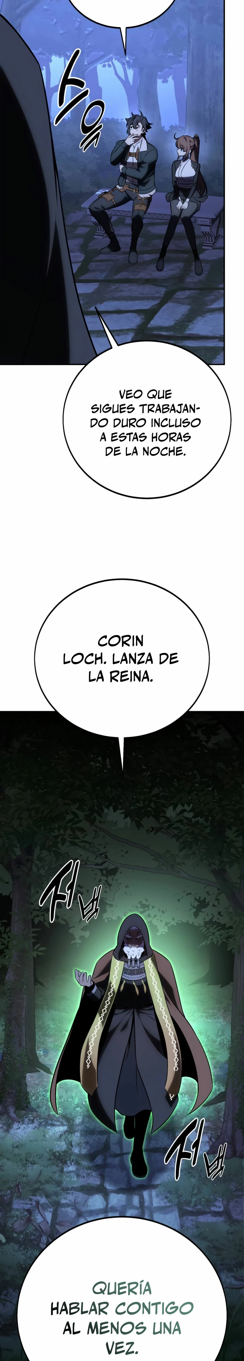 Read Yo mate al jugador de la Academia ES Manga Online