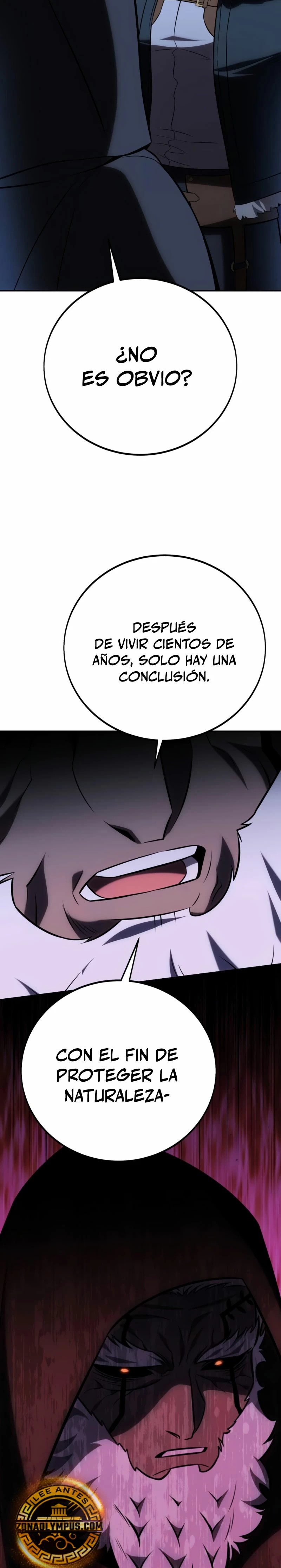Read Yo mate al jugador de la Academia ES Manga Online