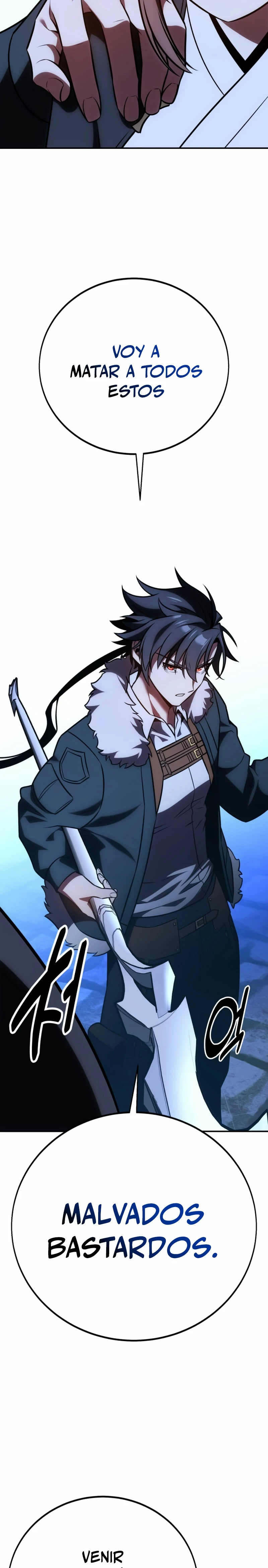 Read Yo mate al jugador de la Academia ES Manga Online