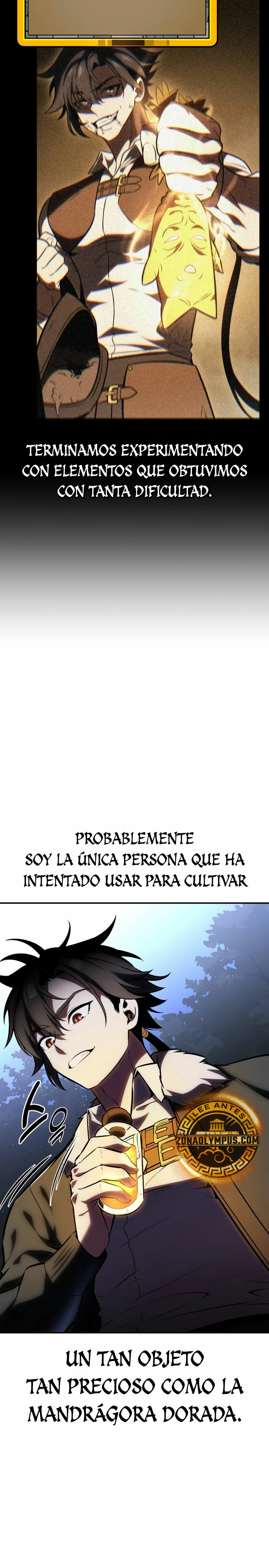 Read Yo mate al jugador de la Academia ES Manga Online