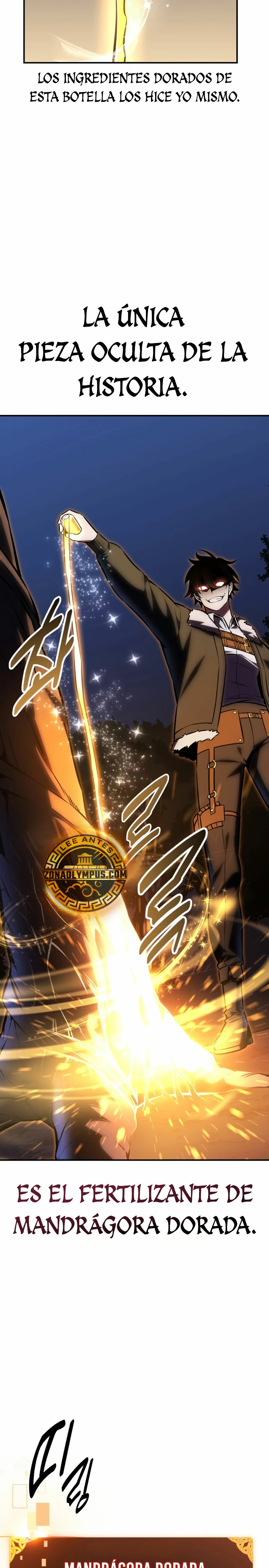 Read Yo mate al jugador de la Academia ES Manga Online