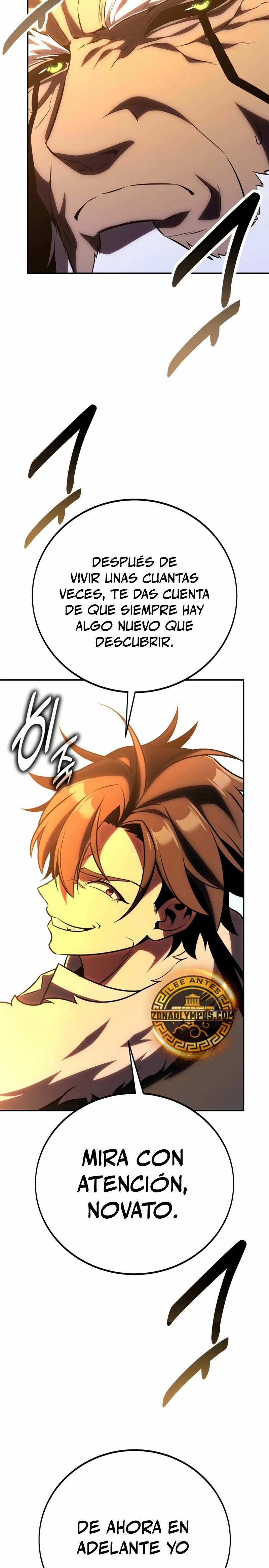 Read Yo mate al jugador de la Academia ES Manga Online