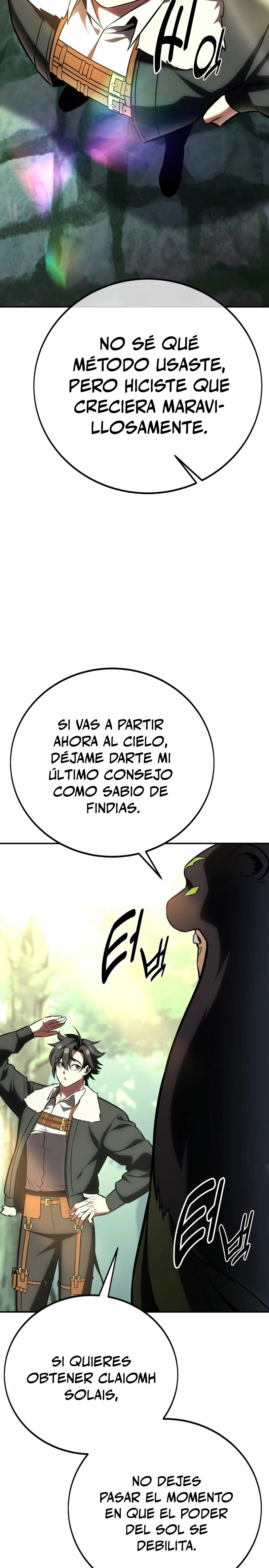 Read Yo mate al jugador de la Academia ES Manga Online